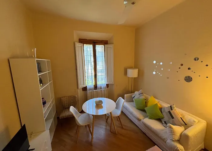 Celeste Apartment-San Frediano