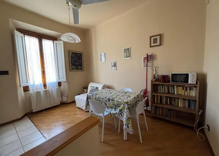 Celeste Apartment-San Frediano
